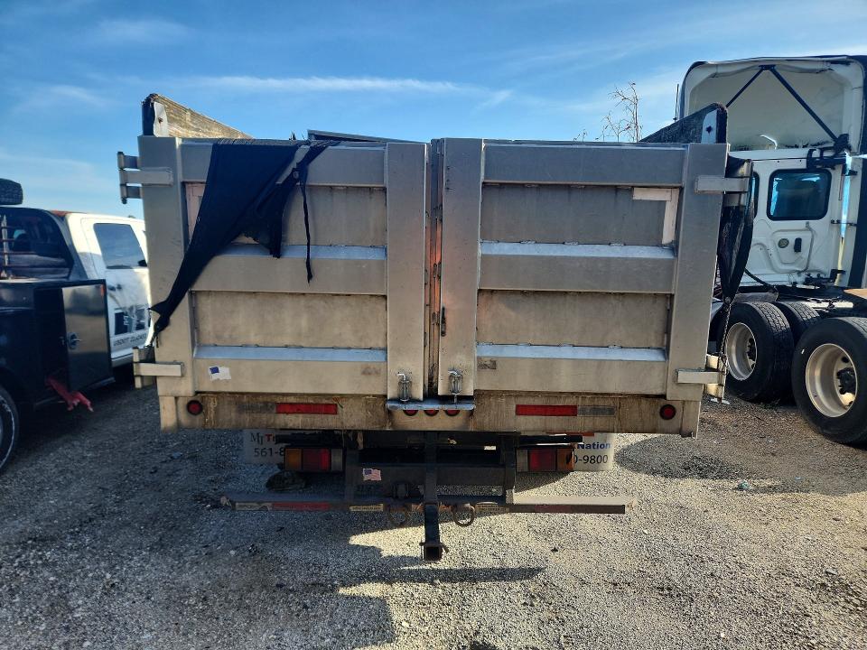 Aukcja sprzedaży 2014 Isuzu Npr Hd, vin: 54DC4J1BXES800982, numer aukcji: 56675936