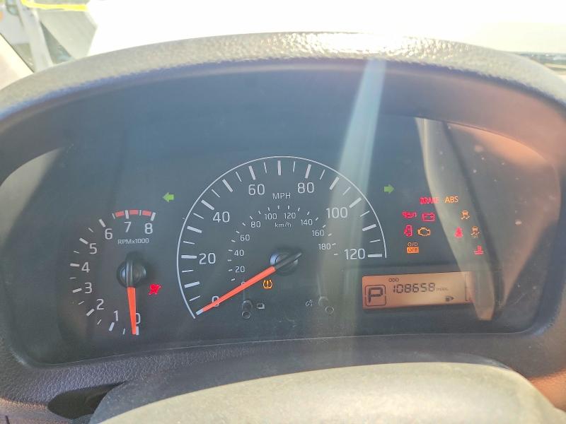 Aukcja sprzedaży 2020 Nissan Nv200, vin: 3N6CM0KN6LK695993, numer aukcji: 56849316