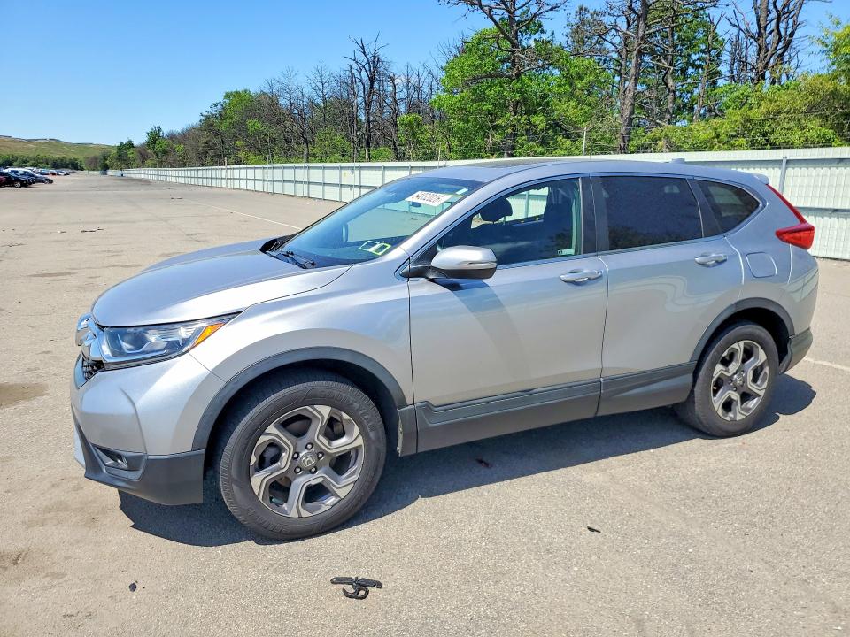 Продажа на аукционе авто 2019 Honda Cr-v, vin: 7FARW2H59KE034013, номер лота: 54832026
