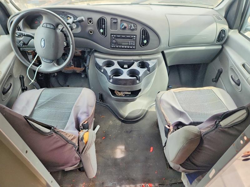 Продаж на аукціоні авто 2007 Ford Econoline, vin: 1FTNE24W77DA66341, номер лоту: 58562726
