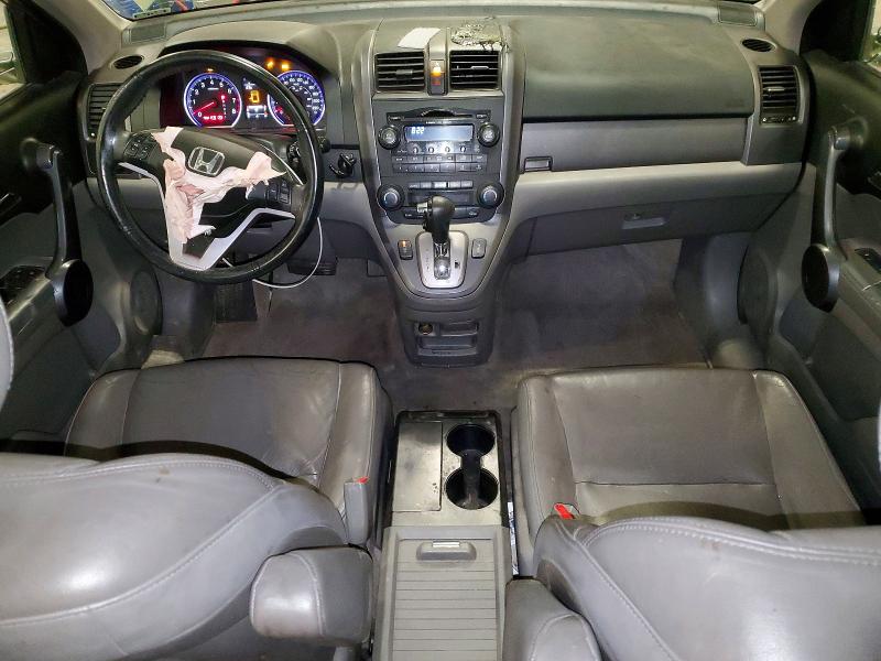 58911806 :رقم المزاد ، 5J6RE48779L808742 vin ، 2009 Honda Cr-v مزاد بيع