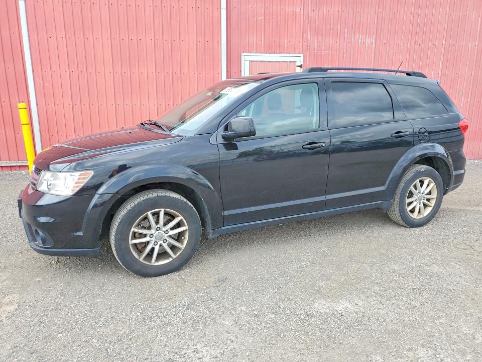 Продажа на аукционе авто 2015 Dodge Journey, vin: 3C4PDCCGXFT643402, номер лота: 58828366