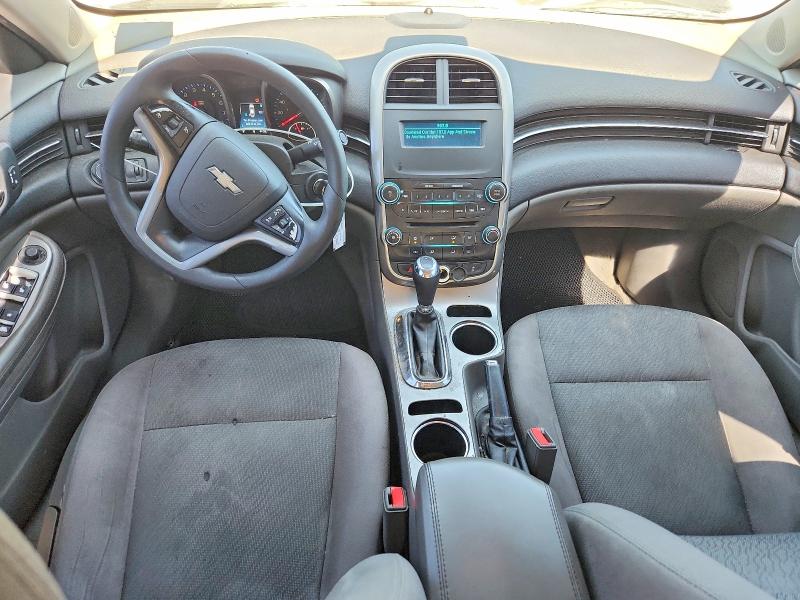 Aukcja sprzedaży 2015 Chevrolet Malibu, vin: 1G11B5SL7FF307232, numer aukcji: 55918726