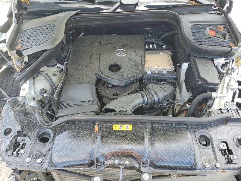 58405896 :رقم المزاد ، 4JGFB4FB7RA977207 vin ، 2024 Mercedes-benz Gle مزاد بيع
