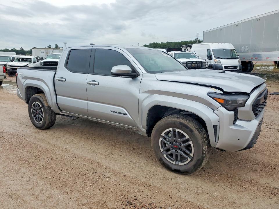 Aukcja sprzedaży 2026 Toyota Tacoma, vin: 3TMKB5FN3TM054252, numer aukcji: 55037136