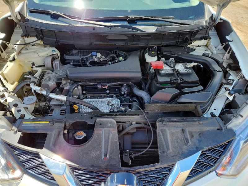 Aukcja sprzedaży 2016 Nissan Rogue, vin: 5N1AT2MV0GC802260, numer aukcji: 57744676