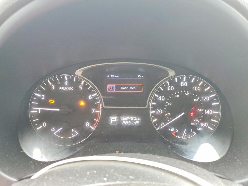 57346626 :رقم المزاد ، 1N4AL3AP8EC414874 vin ، 2014 Nissan Altima مزاد بيع