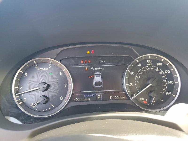 Продажа на аукционе авто 2023 Infiniti Qx55, vin: 3PCAJ5JR5PF103535, номер лота: 55330696