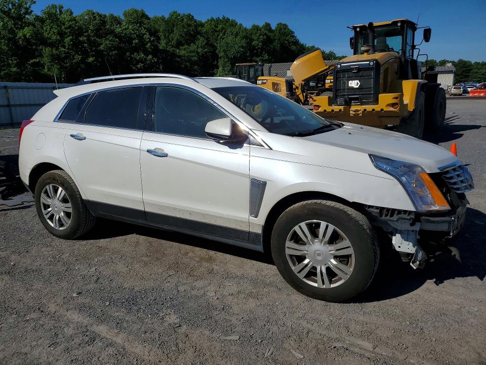 Продажа на аукционе авто 2013 Cadillac Srx, vin: 3GYFNGE37DS529655, номер лота: 54793296