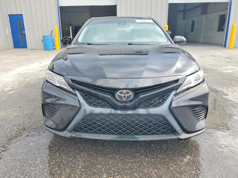 Продажа на аукционе авто 2020 Toyota Camry, vin: 4T1G11AK3LU333626, номер лота: 55447806