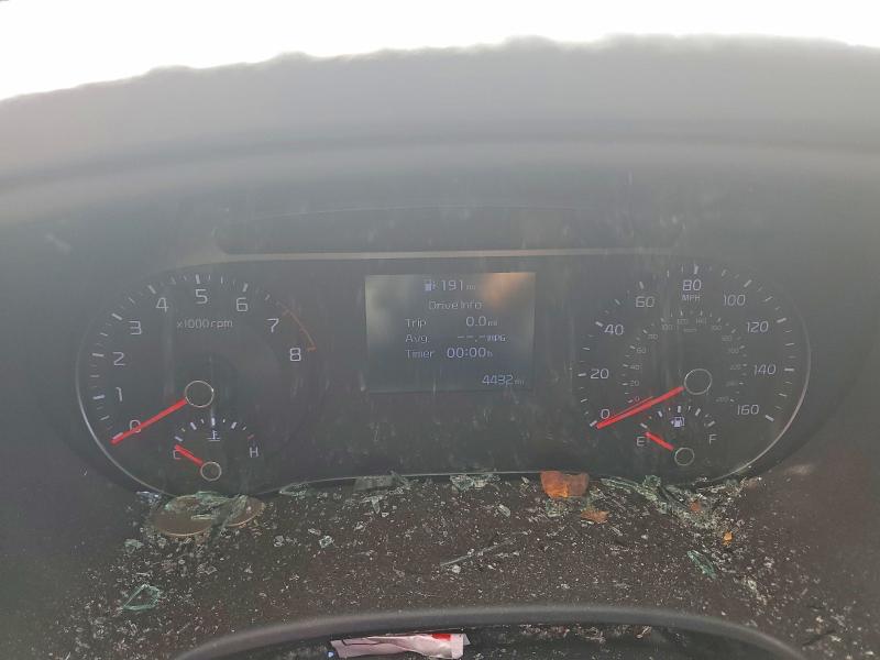 Auction sale of the 2020 Kia Soul, vin: KNDJ63AU8L7070119, lot number: 58149236