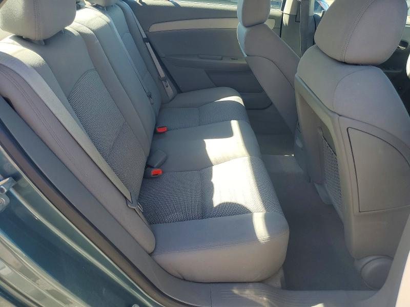 Продаж на аукціоні авто 2009 Chevrolet Malibu, vin: 1G1ZH57B994161241, номер лоту: 55781206