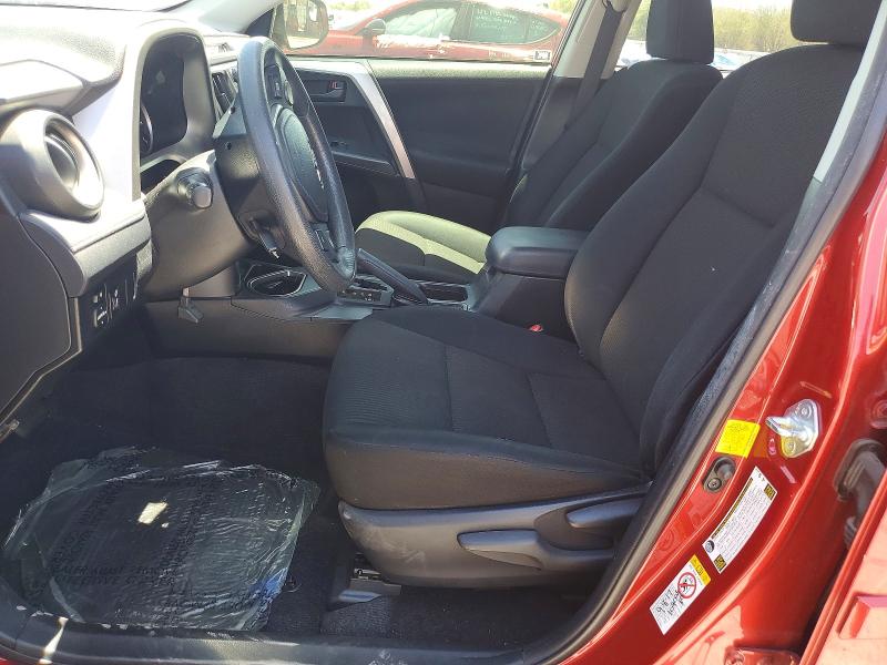 Продаж на аукціоні авто 2016 Toyota Rav4, vin: JTMZFREV4GJ081099, номер лоту: 58950386