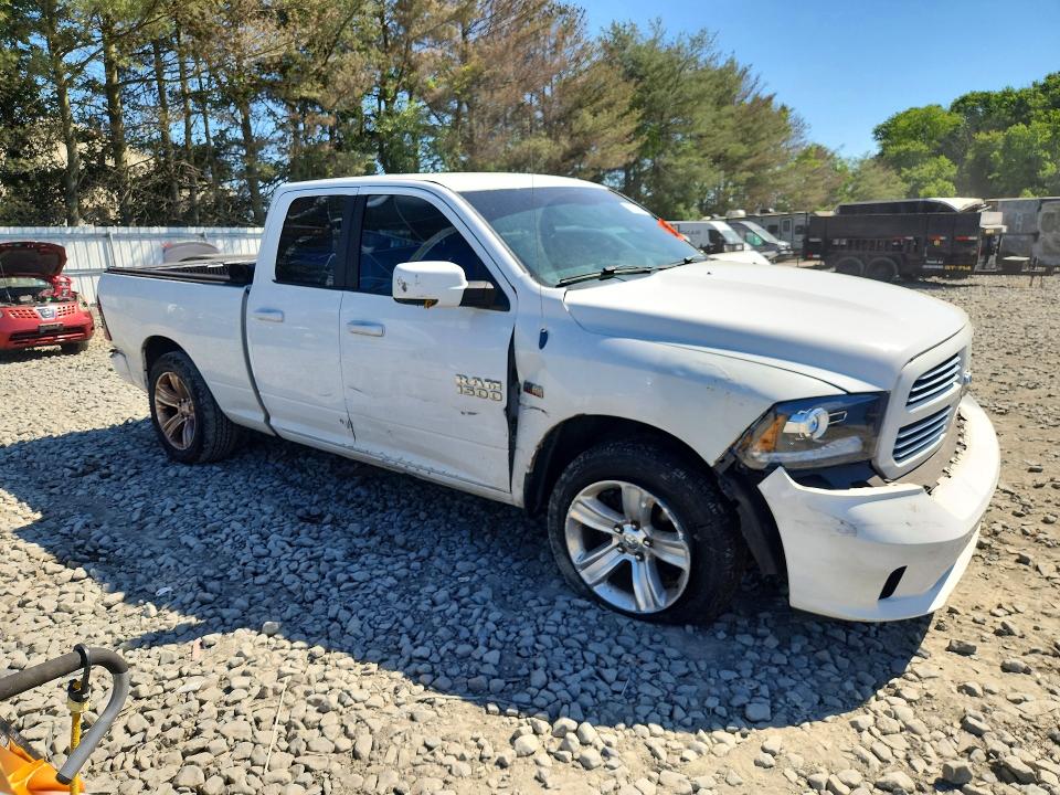 Aukcja sprzedaży 2013 Ram 1500, vin: 1C6RR6HT1DS639178, numer aukcji: 55785686