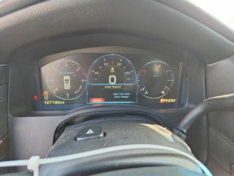 Продаж на аукціоні авто 2015 Cadillac Escalade, vin: 1GYS3SKJ3FR556724, номер лоту: 85609955