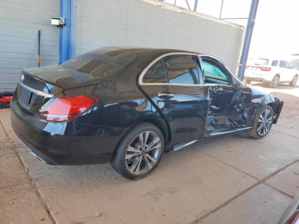 Aukcja sprzedaży 2019 Mercedes-benz C, vin: 55SWF8EB0KU309018, numer aukcji: 56083056