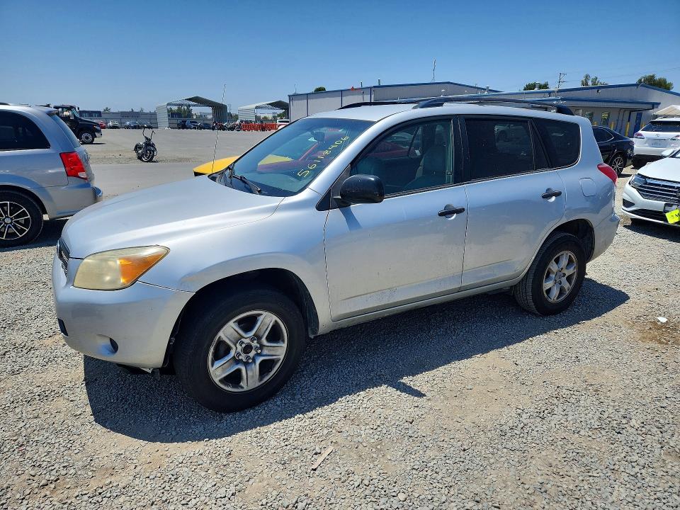 Продаж на аукціоні авто 2008 Toyota Rav4, vin: JTMZD33VX86064978, номер лоту: 56118406