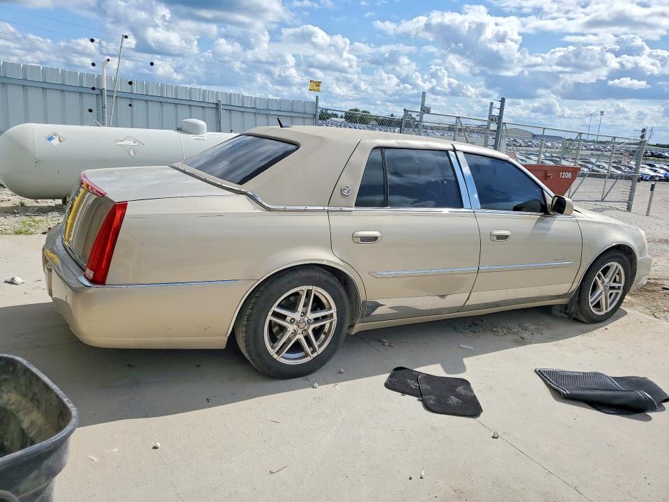 Aukcja sprzedaży 2008 Cadillac Dts, vin: 1G6KD57Y98U169155, numer aukcji: 58991606