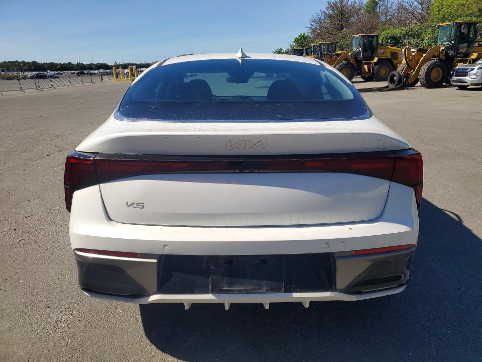 Продажа на аукционе авто 2026 Kia K5, vin: KNAG24J73T5445431, номер лота: 56515246