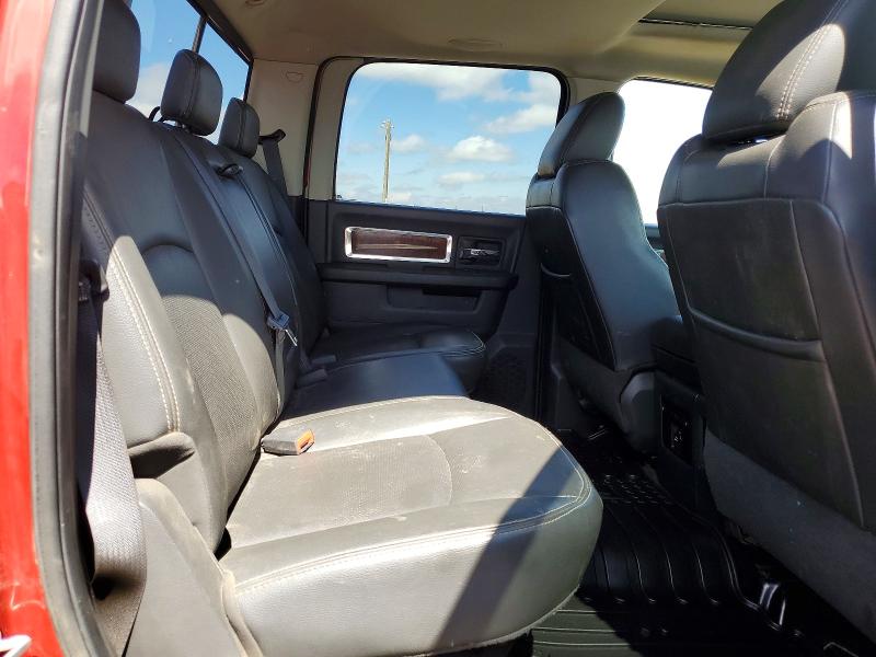 56349276 :رقم المزاد ، 3D7UT2CL3AG120761 vin ، 2010 Dodge Ram 2500 مزاد بيع