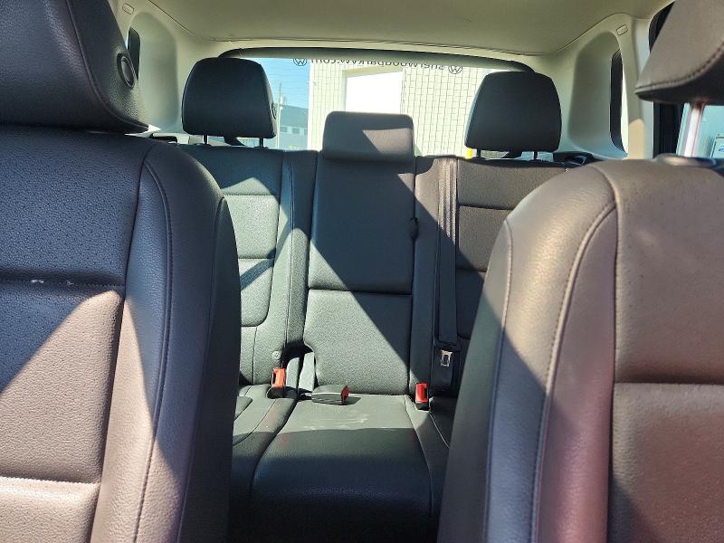 Aukcja sprzedaży 2015 Volkswagen Tiguan, vin: WVGJV7AX3FW548361, numer aukcji: 57836386