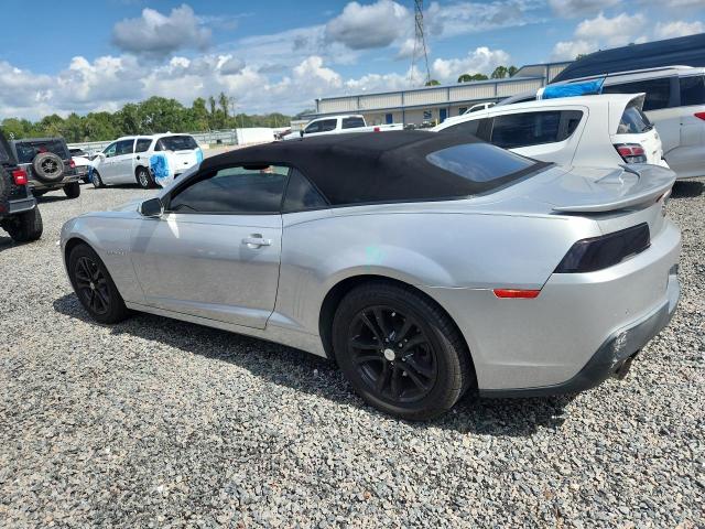 Продаж на аукціоні авто 2015 Chevrolet Camaro, vin: 2G1FD3D31F9153174, номер лоту: 56809446