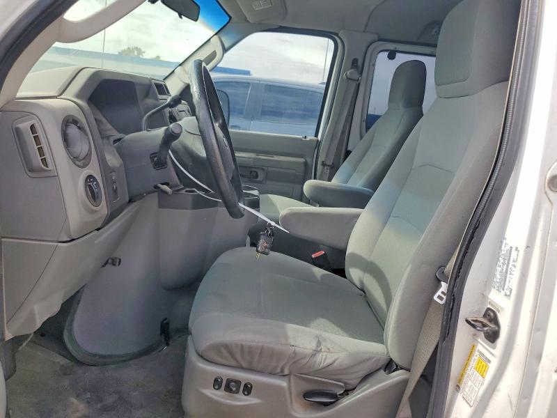 Продаж на аукціоні авто 2009 Ford Econoline, vin: 1FBSS31L69DA80752, номер лоту: 57174436