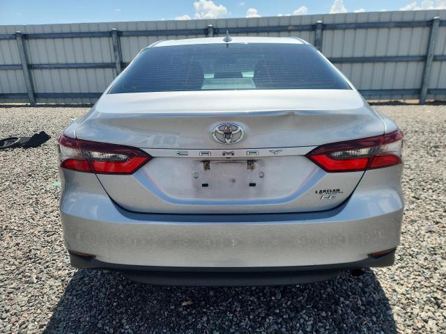 2021 Toyota Camry მანქანა იყიდება აუქციონზე, vin: 4T1C11AK4MU542244, აუქციონის ნომერი: 59075426