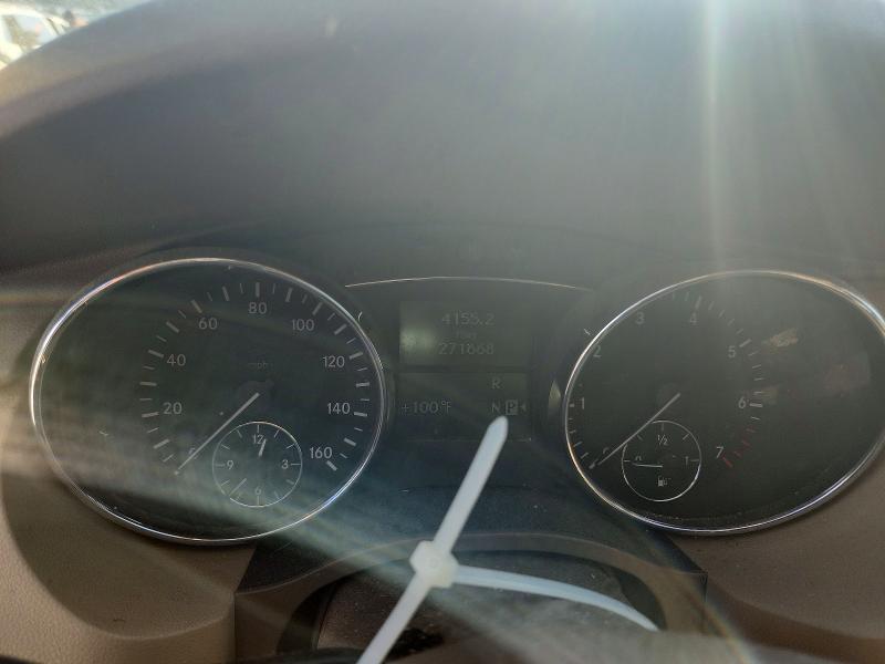 57304406 :رقم المزاد ، 4JGCB56E28A076831 vin ، 2008 Mercedes-benz R مزاد بيع