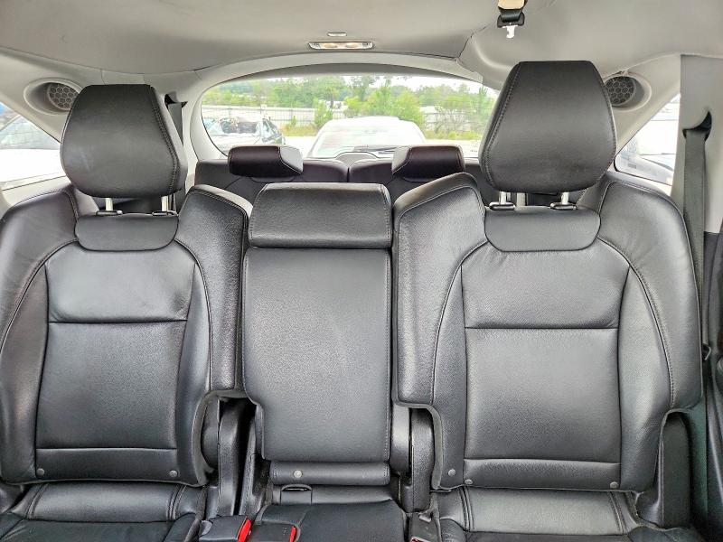 Продажа на аукционе авто 2016 Acura Mdx, vin: 5FRYD3H48GB003755, номер лота: 55770786