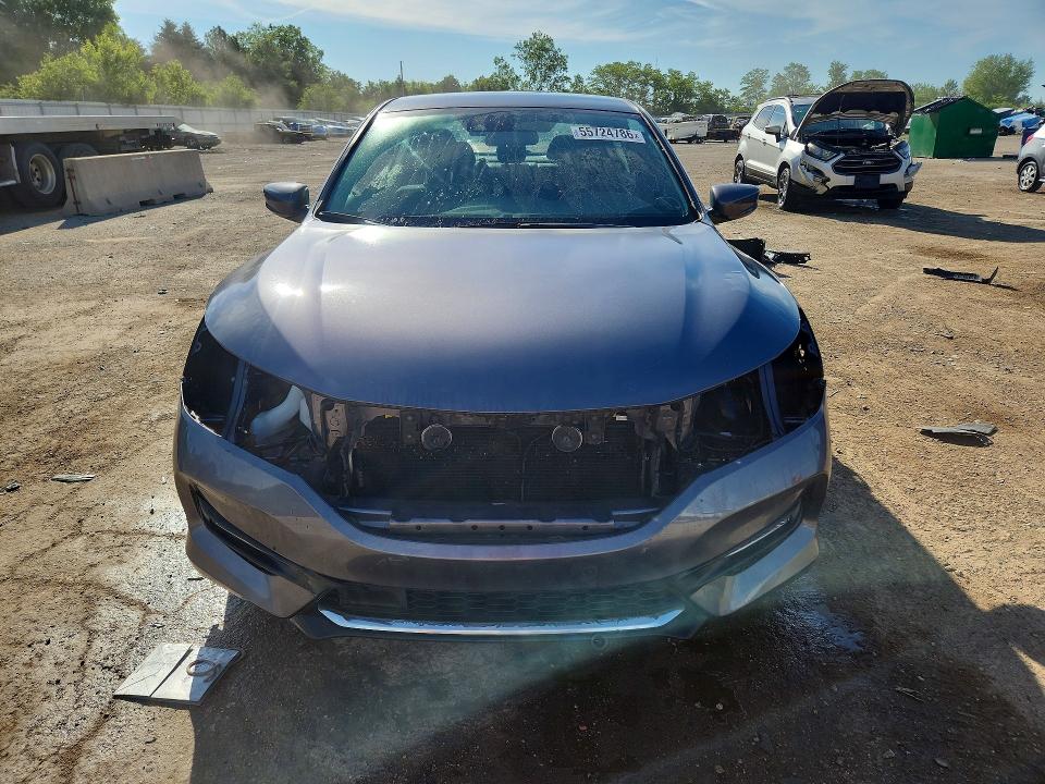 Продаж на аукціоні авто 2016 Honda Accord, vin: 1HGCR2F65GA013827, номер лоту: 55724786