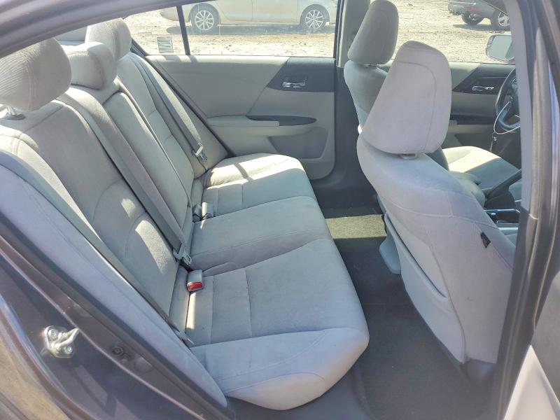57645306 :رقم المزاد ، 1HGCR2F7XFA264396 vin ، 2015 Honda Accord مزاد بيع