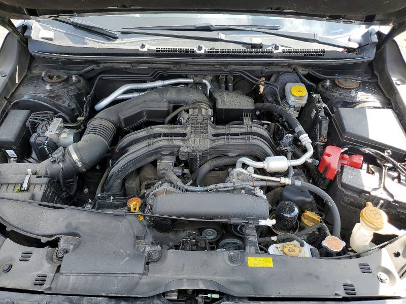 2024 Subaru Crosstrek მანქანა იყიდება აუქციონზე, vin: 4S4GUHU60R3795770, აუქციონის ნომერი: 73340475