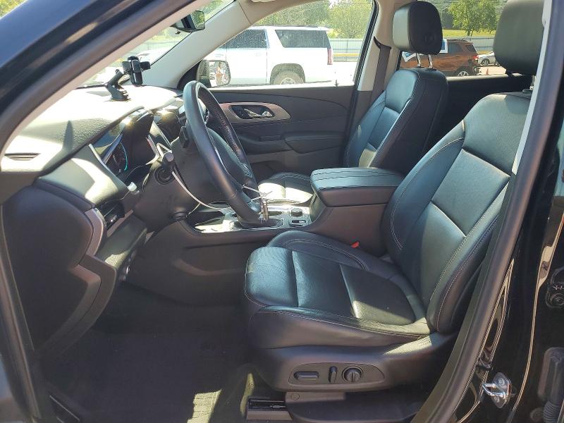 Продажа на аукционе авто 2021 Chevrolet Traverse, vin: 1GNERKKW8MJ186743, номер лота: 54975936