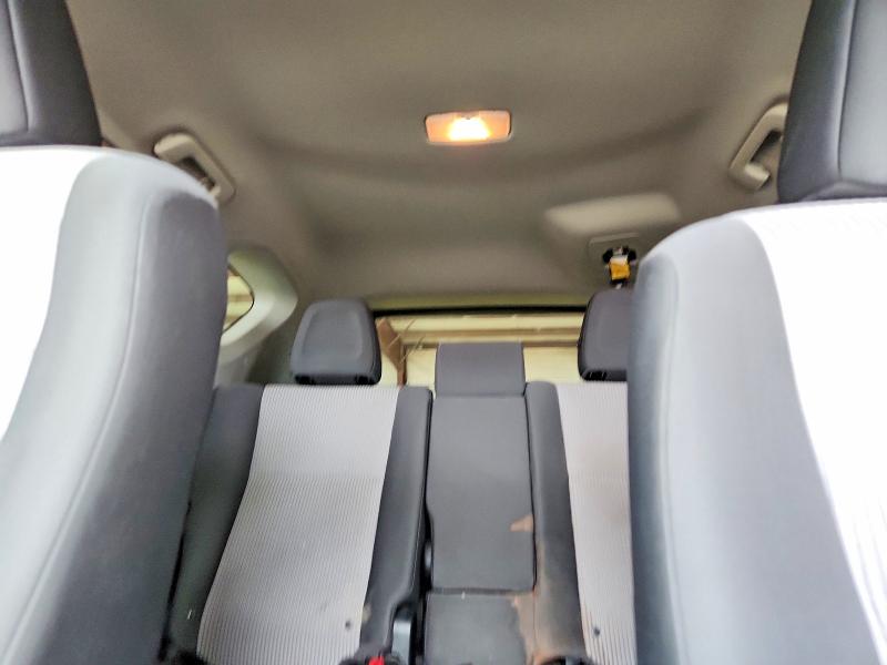 Aukcja sprzedaży 2015 Toyota Rav4, vin: JTMBFREV4FD114424, numer aukcji: 57876456