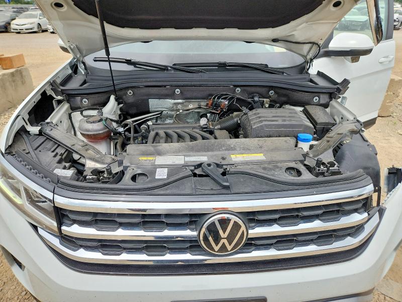 2023 Volkswagen Atlas Cross Sport მანქანა იყიდება აუქციონზე, vin: 1V2WE2CA7PC224191, აუქციონის ნომერი: 58395086
