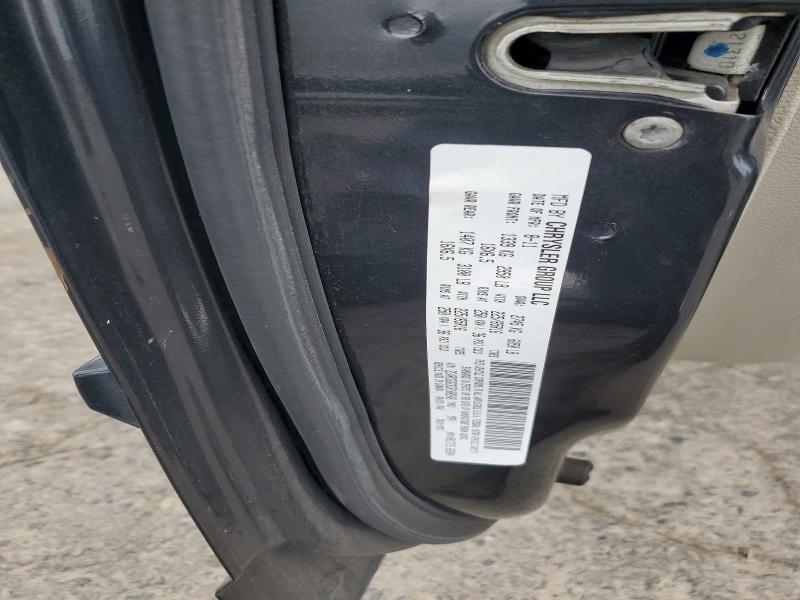 57176916 :رقم المزاد ، 2C4RDGDG3CR108246 vin ، 2012 Dodge Grand Caravan مزاد بيع