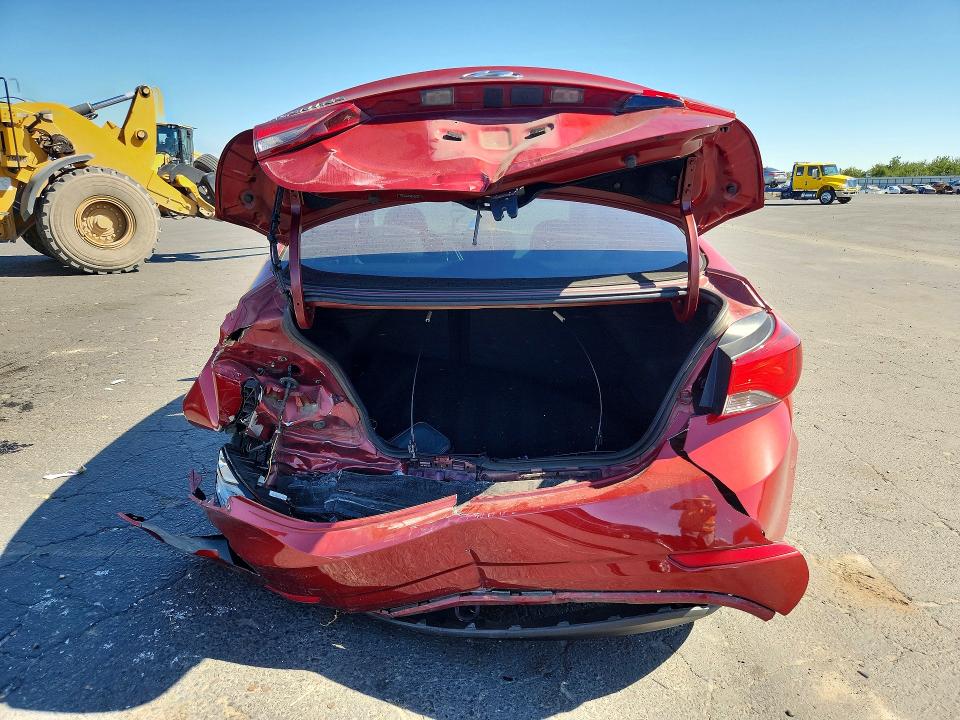 Aukcja sprzedaży 2016 Hyundai Elantra, vin: 5NPDH4AE7GH760354, numer aukcji: 58474246