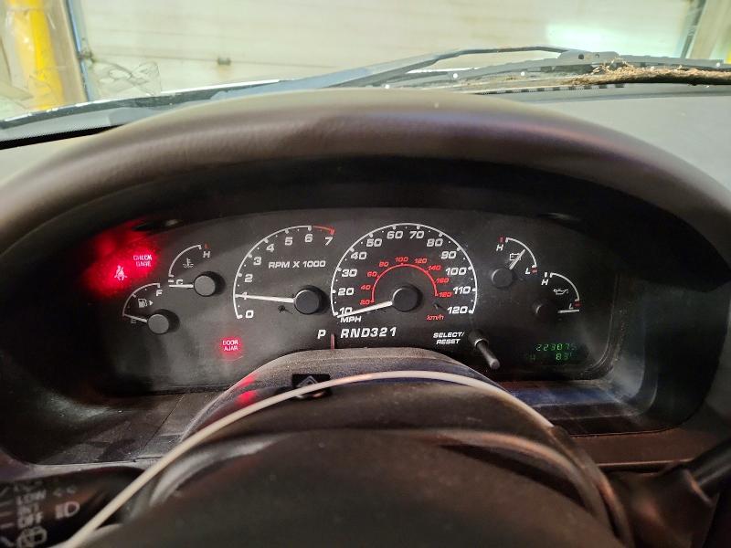 2002 Ford Explorer მანქანა იყიდება აუქციონზე, vin: 1FMZU73W82ZC05970, აუქციონის ნომერი: 57586546