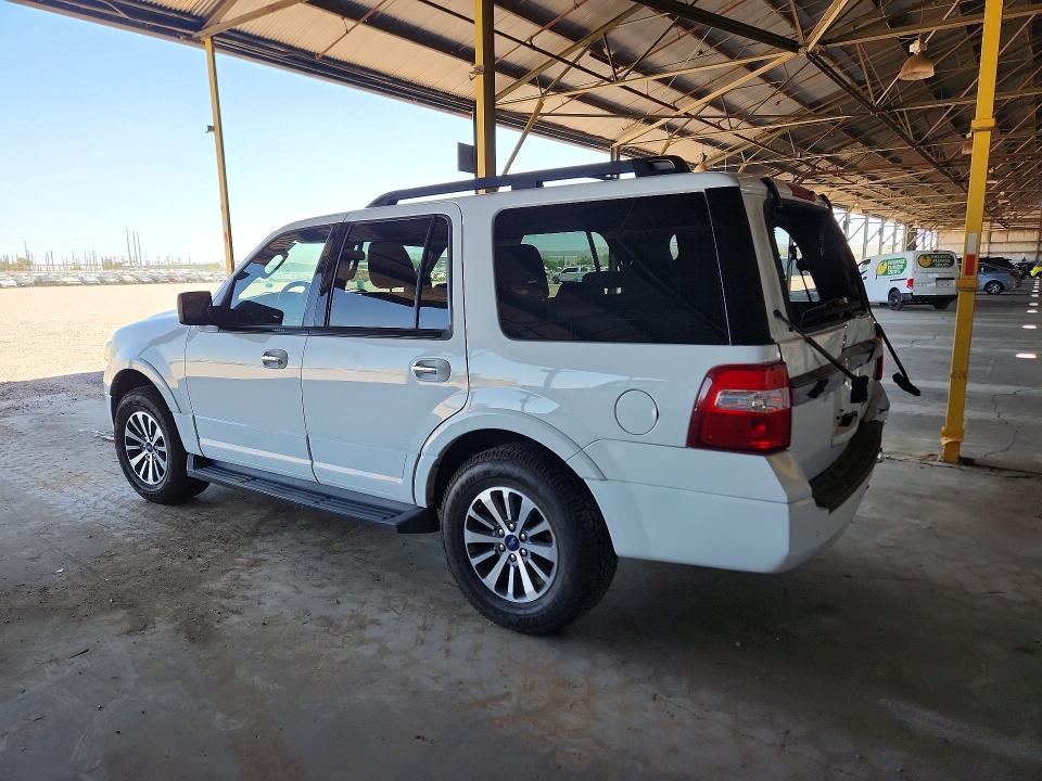 Продажа на аукционе авто 2017 Ford Expedition, vin: 1FMJU1HT9HEA61063, номер лота: 56692926
