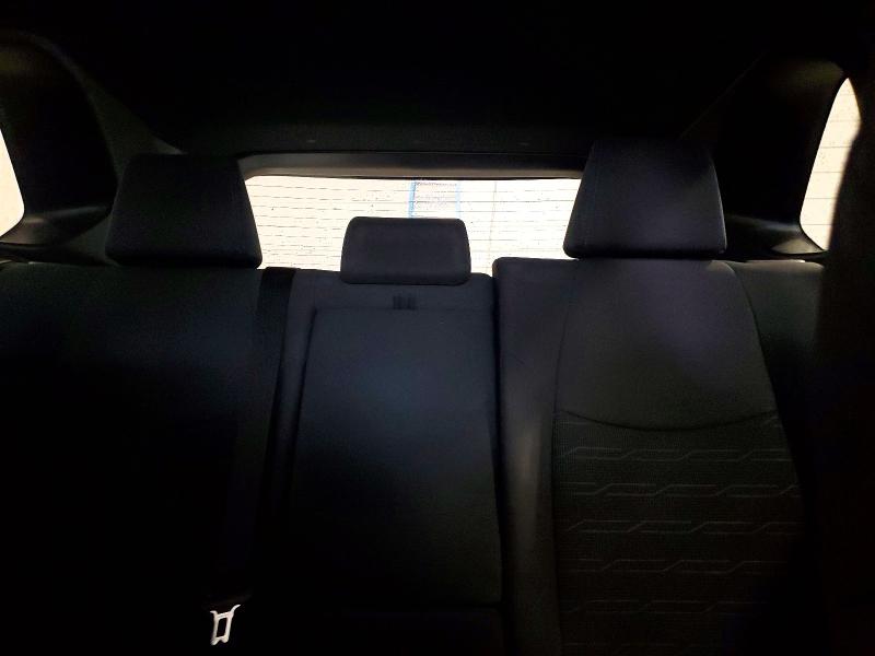 Aukcja sprzedaży 2022 Toyota Rav4, vin: JTM16RFV5ND529390, numer aukcji: 56827726