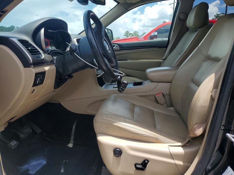 57715136 :رقم المزاد ، 1C4RJEBG6EC464105 vin ، 2014 Jeep Grand Cherokee مزاد بيع