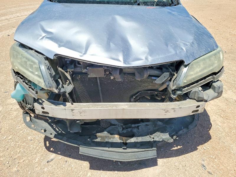 58973726 :رقم المزاد ، 5J8TB3H71GL014963 vin ، 2016 Acura Rdx مزاد بيع
