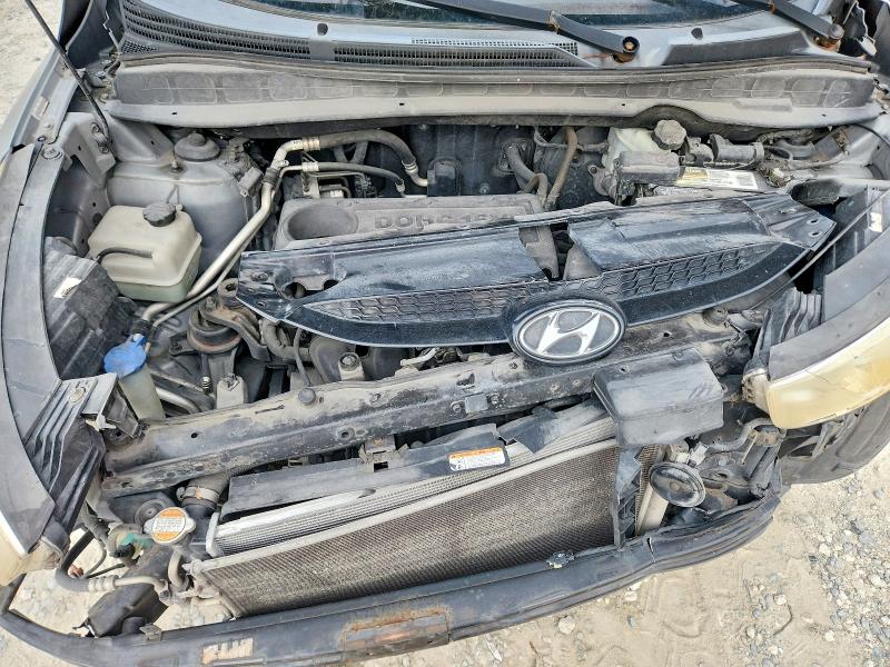 Продаж на аукціоні авто 2010 Hyundai Tucson, vin: KM8JU3AC4AU020356, номер лоту: 56866336