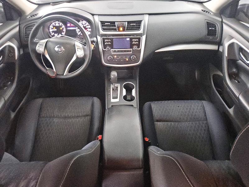 Продаж на аукціоні авто 2018 Nissan Altima, vin: 1N4AL3AP6JC129276, номер лоту: 54885326