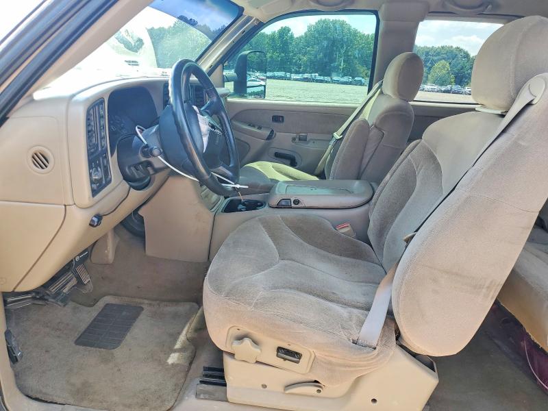 55605876 :رقم المزاد ، 2GTEK19T811305884 vin ، 2001 Gmc New Sierra مزاد بيع