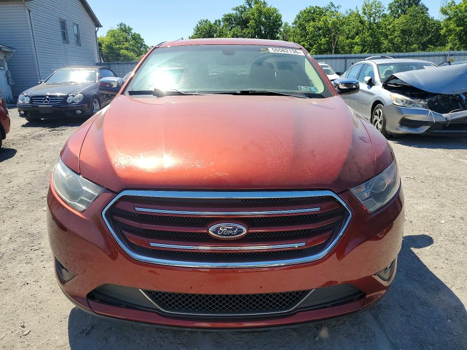 Aukcja sprzedaży 2014 Ford Taurus, vin: 1FAHP2F8XEG176131, numer aukcji: 55582136