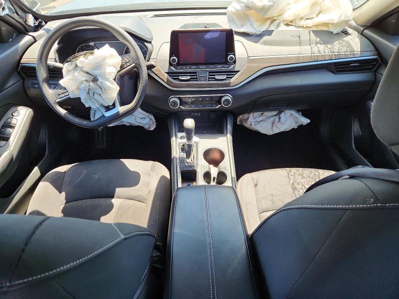 56526456 :رقم المزاد ، 1N4BL4DV1SN305869 vin ، 2025 Nissan Altima مزاد بيع