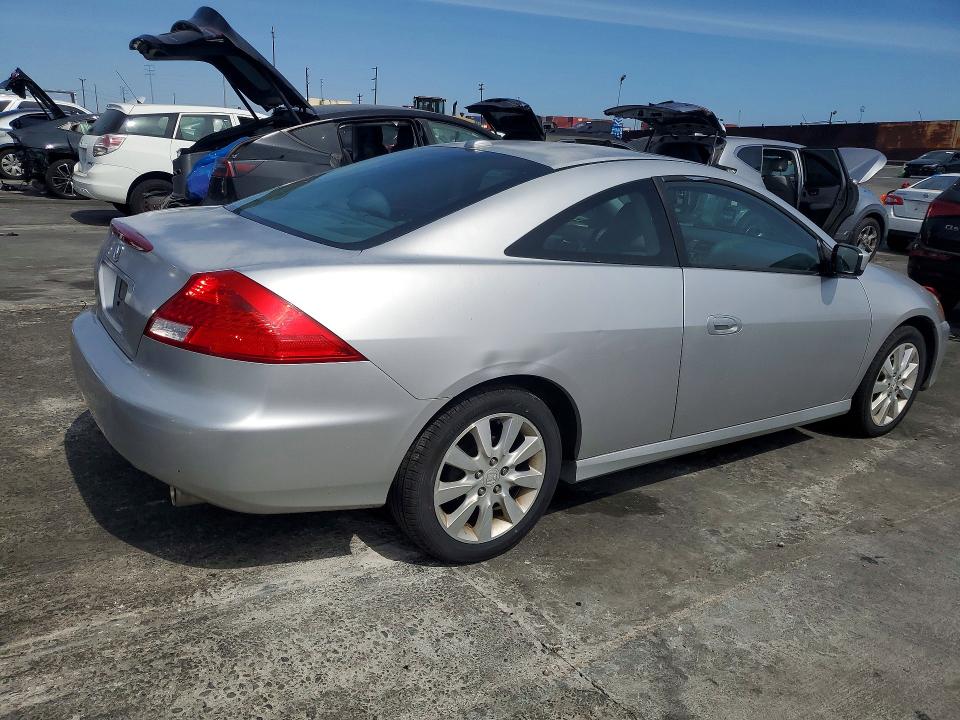 Продажа на аукционе авто 2006 Honda Accord, vin: 1HGCM82666A004320, номер лота: 56618166
