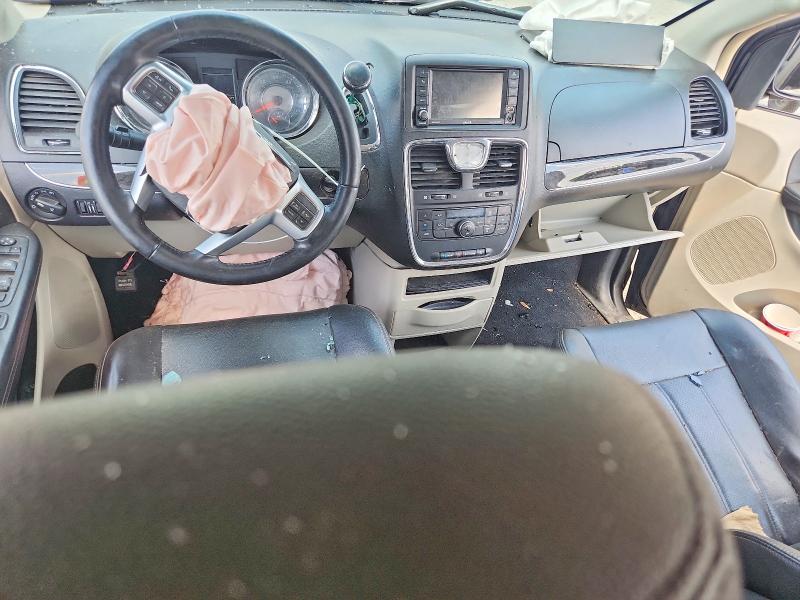 Продаж на аукціоні авто 2012 Chrysler Town & Country, vin: 2C4RC1BG3CR228308, номер лоту: 58384726